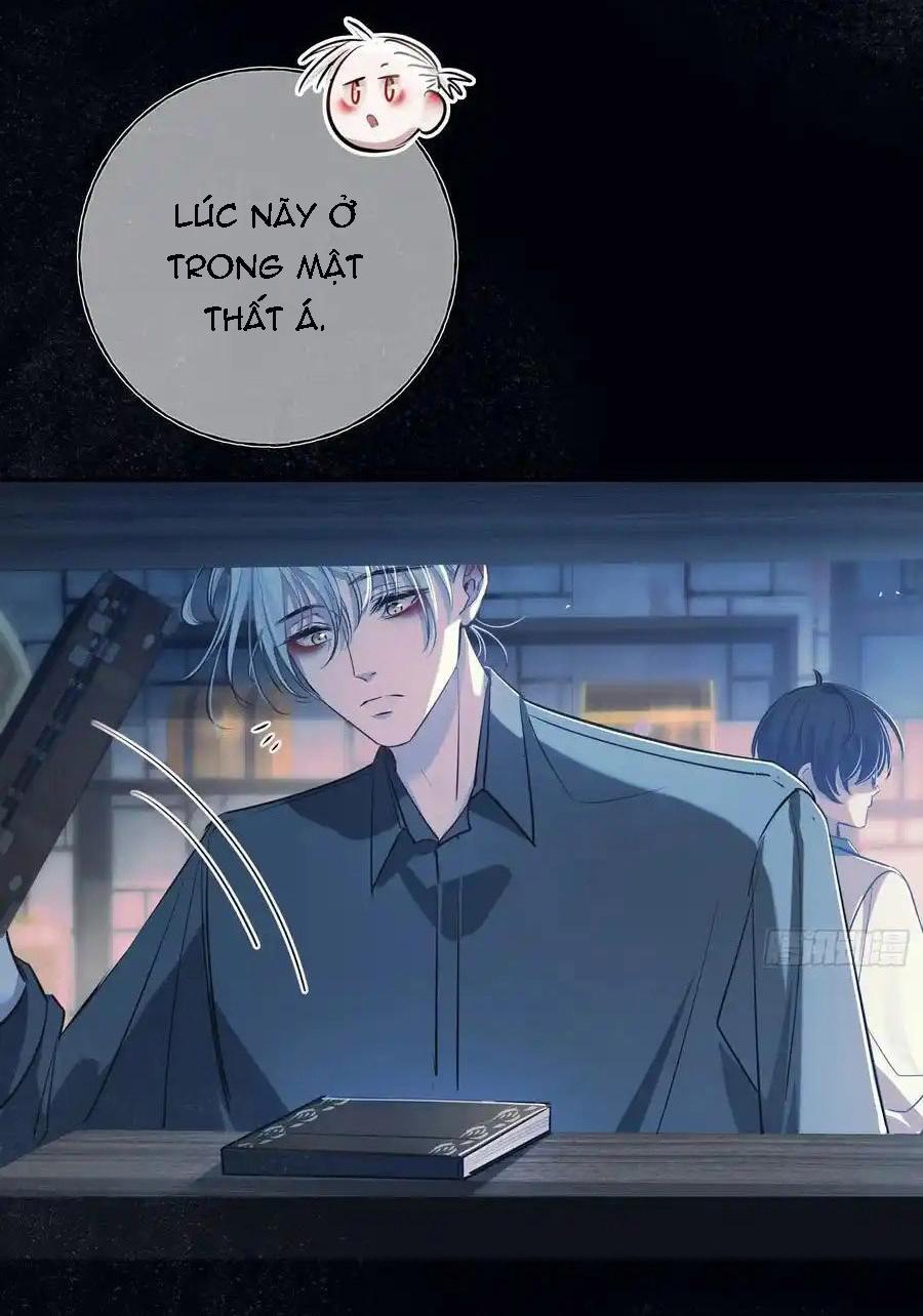 Tình yêu của kẻ khát máu Chapter 10 - Next Chapter 11