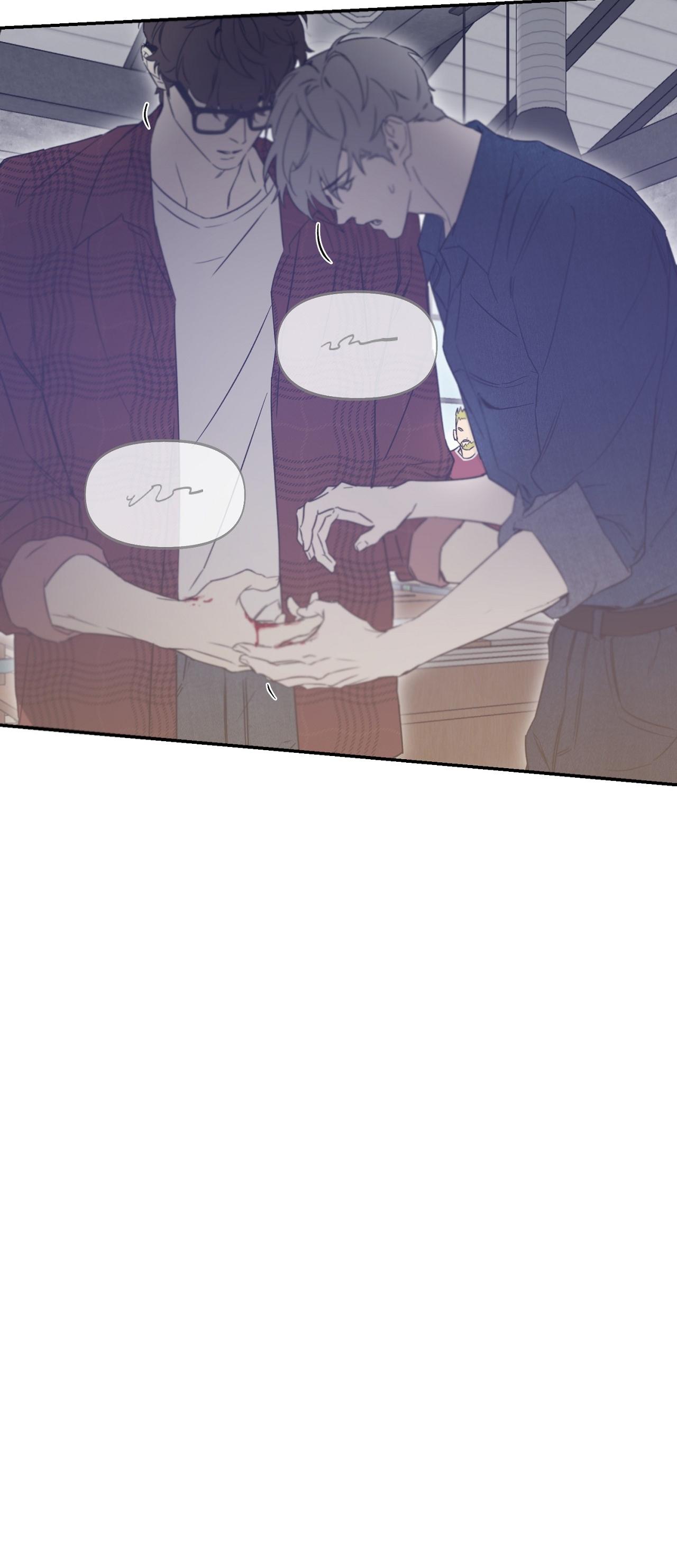 NERD PROJECT Chapter 40 - Next Chapter 40