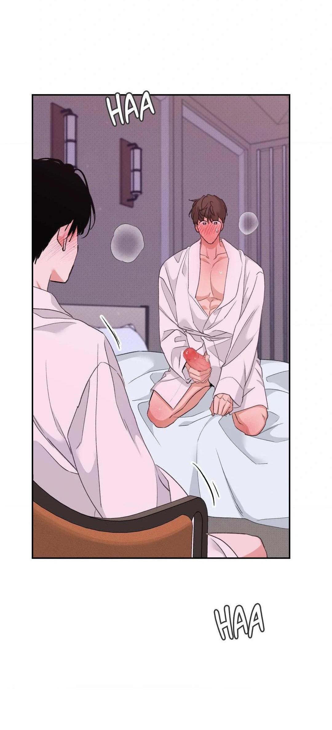 Chiếc Lá Lay Động Theo Giai Điệu Chapter 19 - Next Chapter 20