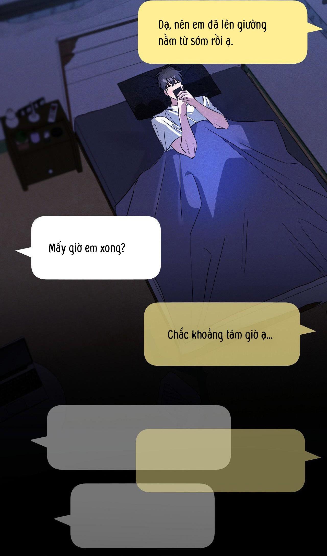 (CBunu) Cẩm Nang Fetish Chapter 4 H - Next Chapter 5 H+