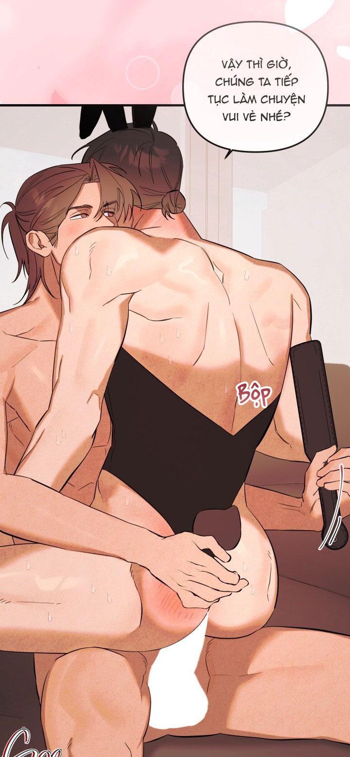 ĐẠI CA DÂM ĐÃNG Chapter 5 - Trang 3