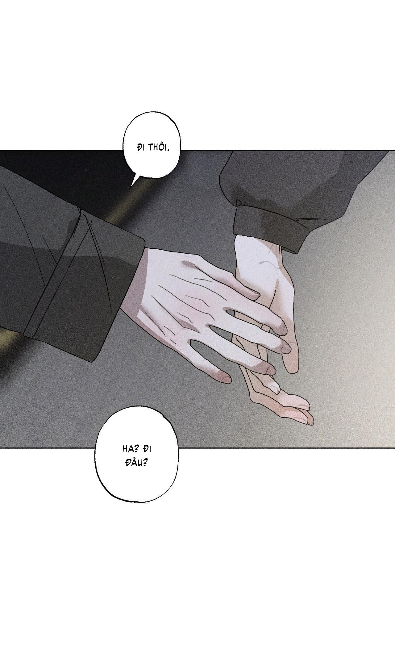 (CBunu) Close Up Chapter 26 - Next Chapter 27 H+ End season 1
