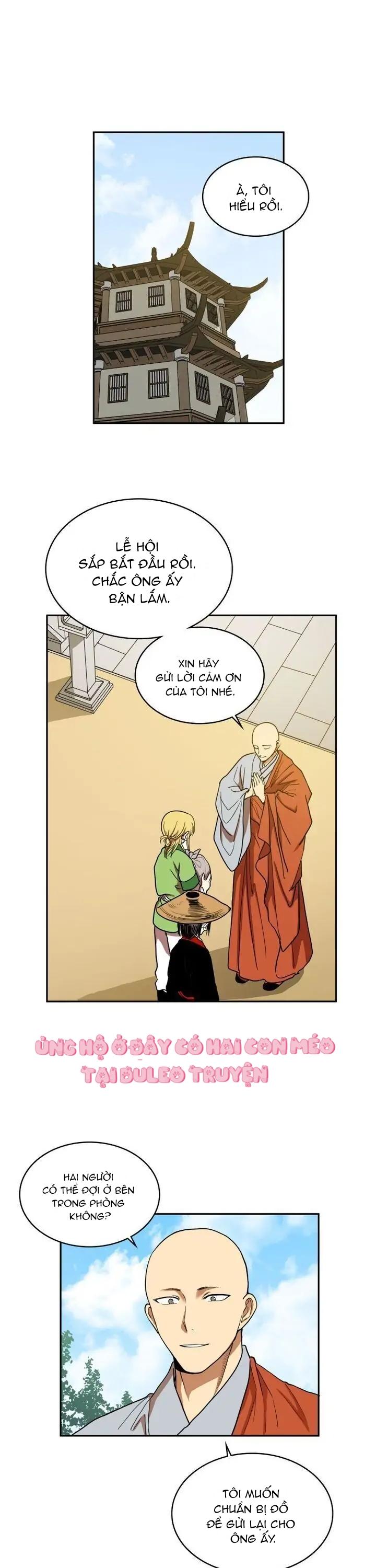 Thuần Hóa Bạo Chúa Chapter 9 - Next Chapter 10