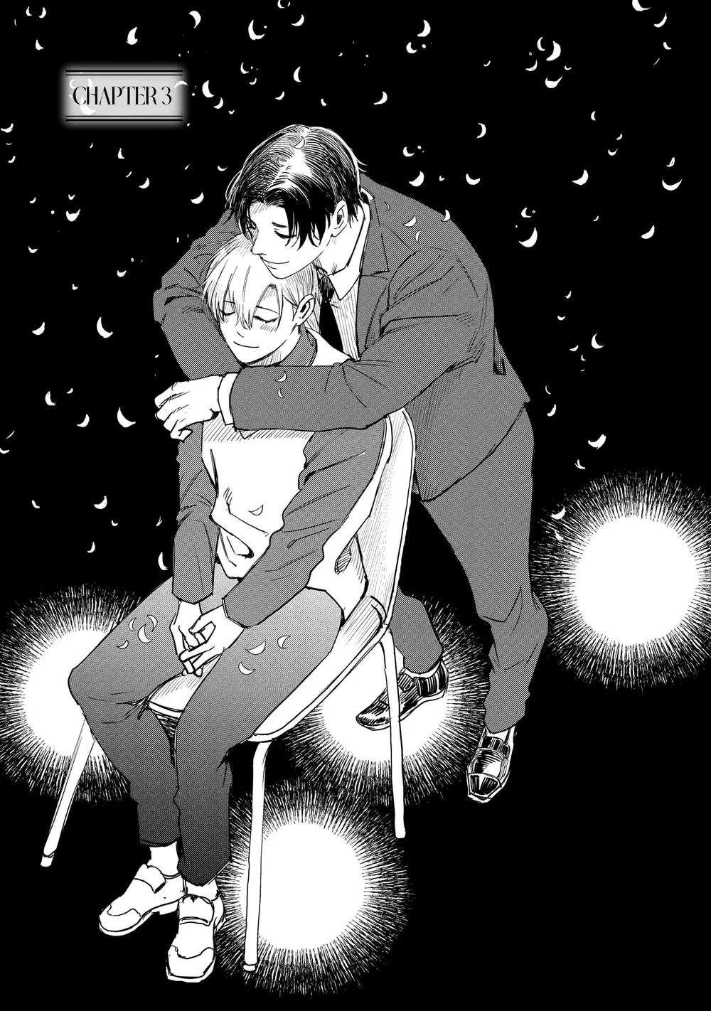 Người Đẹp Mất Ngủ Chapter 3 Hachiennhom - Next 