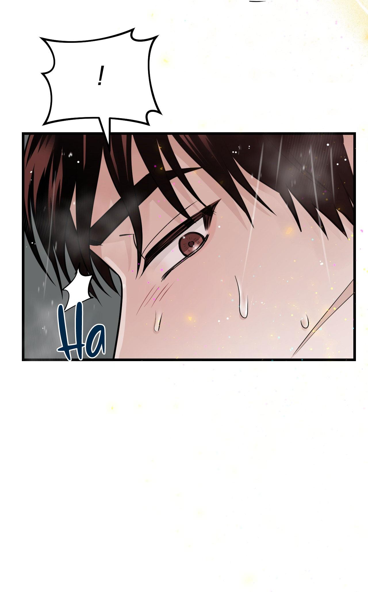 OVER THE PARADISE Chapter 55 end ss - Next 