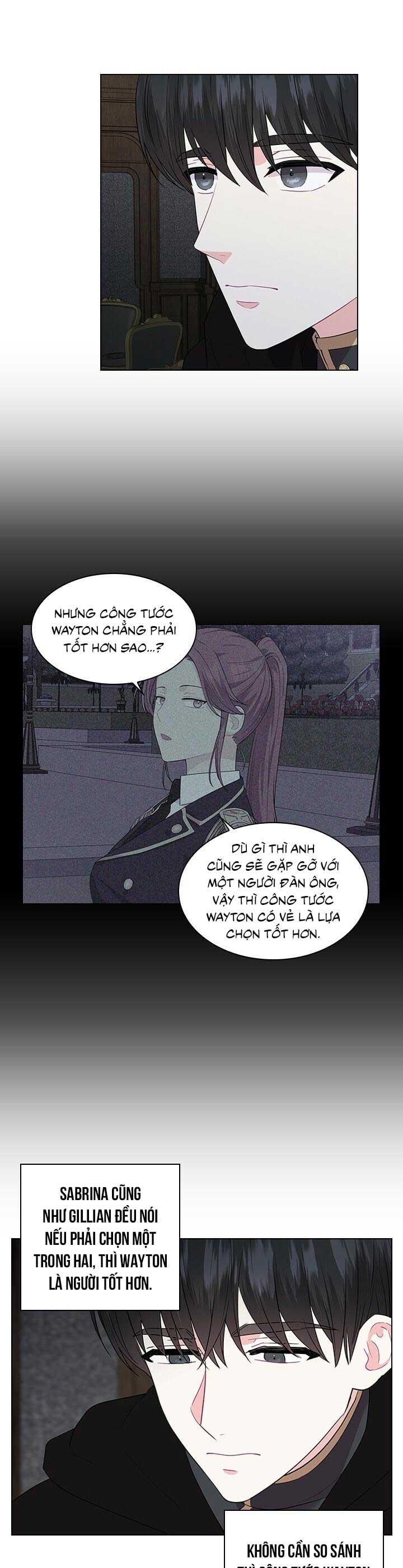 Who’s your daddy Chapter 26 - Trang 2