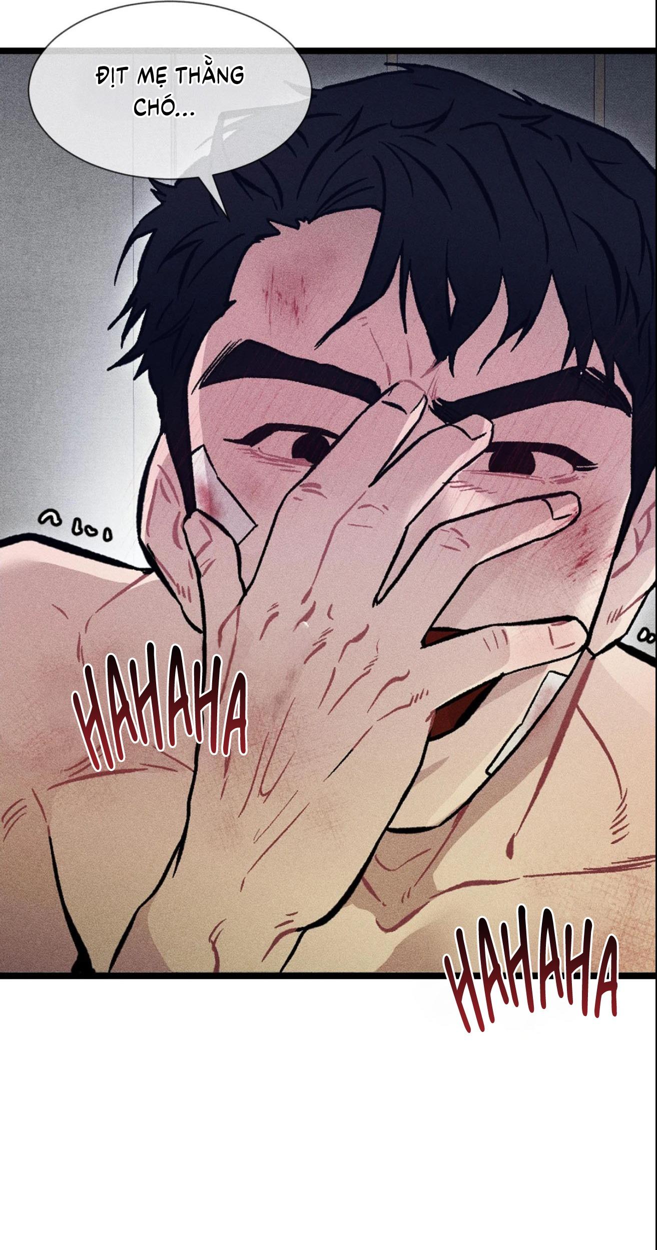 (CBunu) ĐỪNG ĐỌC TRUYỆN NÀY! Chapter 2 0 có H thật mà? - Trang 2