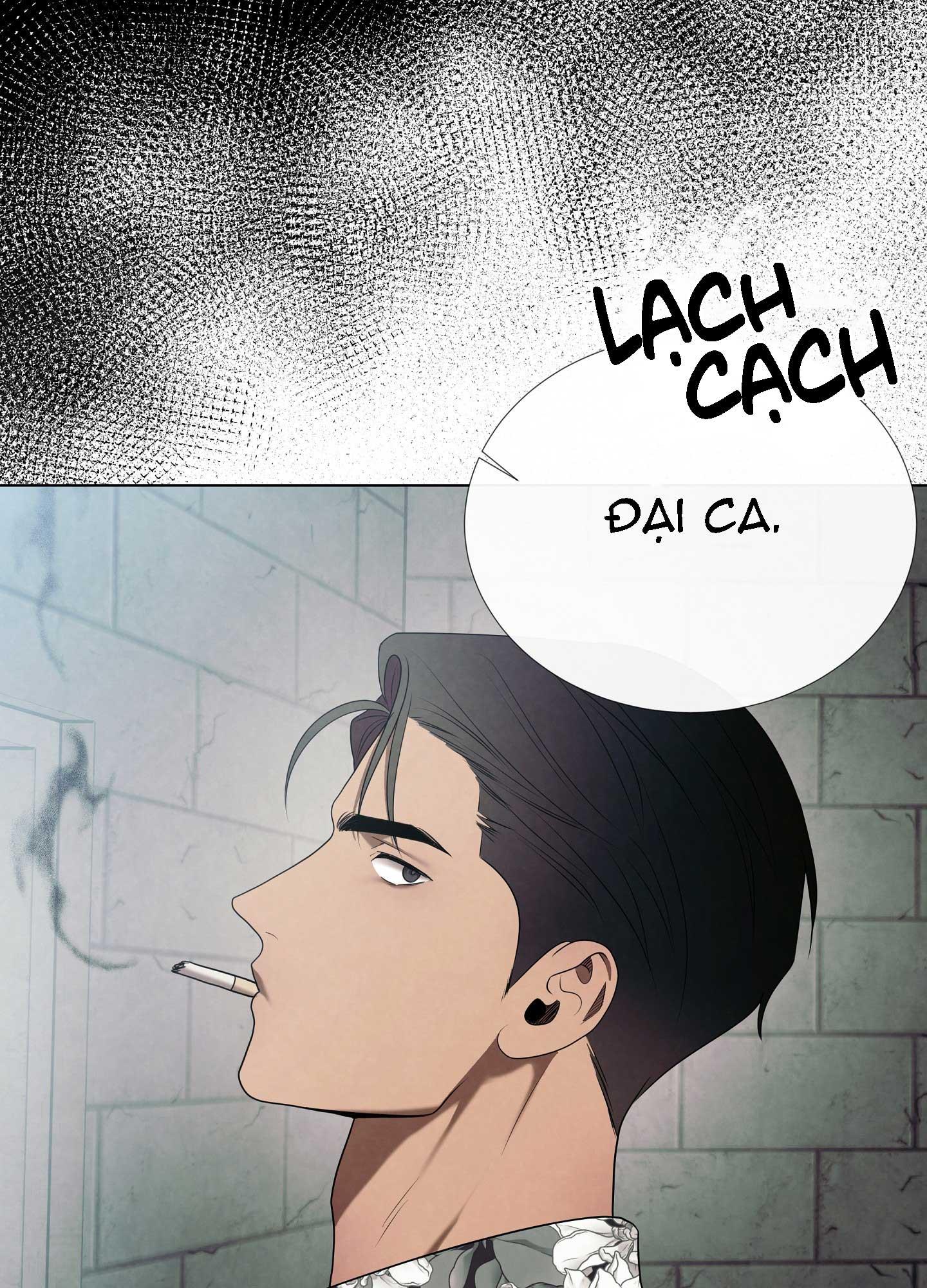 TUYỂN TẬP CUỒNG CÔNG-CHIẾM HỮU CÔNG CỦA NHÀ KIM Chapter 50.6 eye 6 - Trang 2