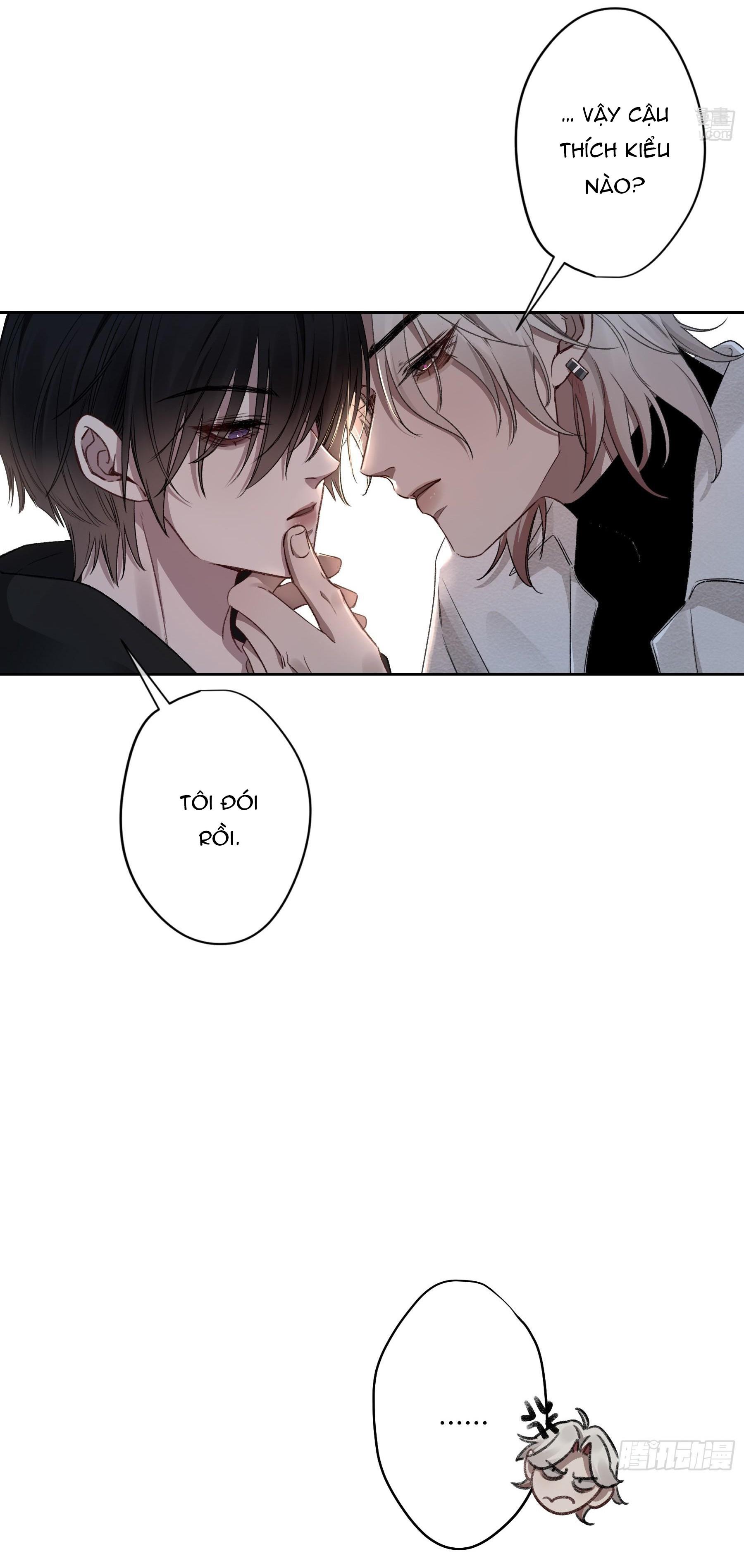 Ác linh Chapter 10 - Next 