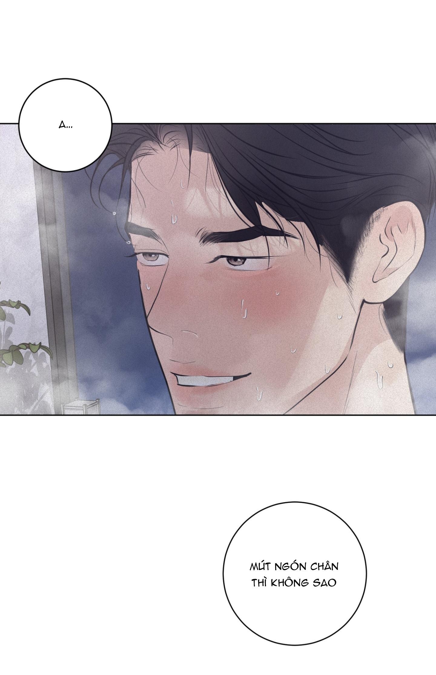 (ABO) LỜI CẦU NGUYỆN Chapter 69 - Next 