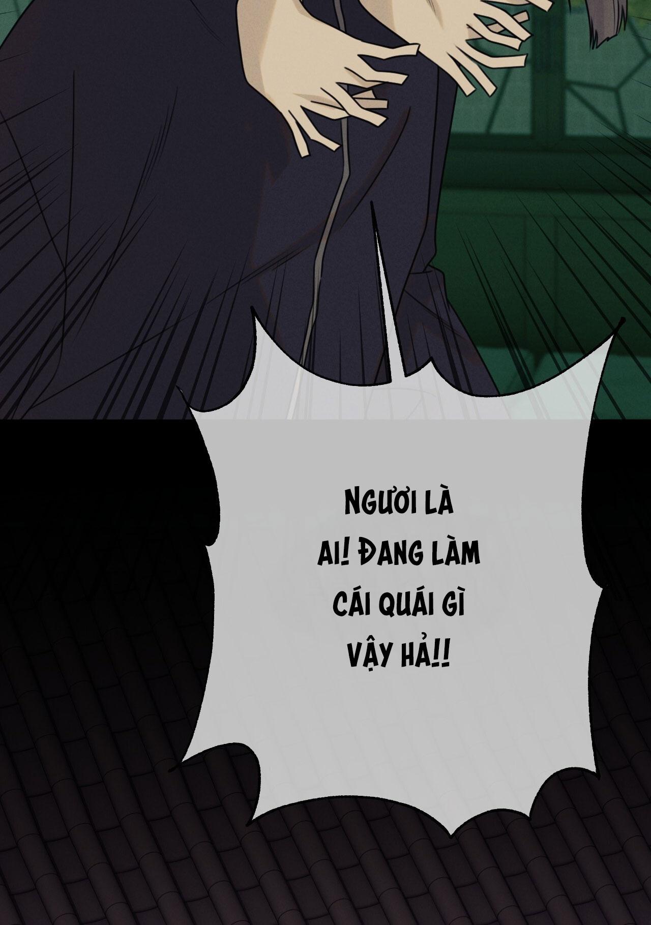 QUẺ BÓI GIẤC MƠ CỦA YÊU TINH Chapter 49 - Next 