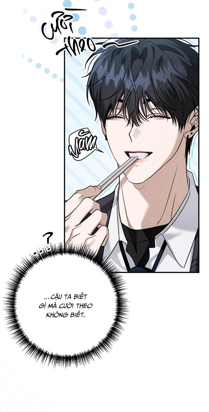 EIGHTEEN'S BED Chapter 21 - Next Chapter 22