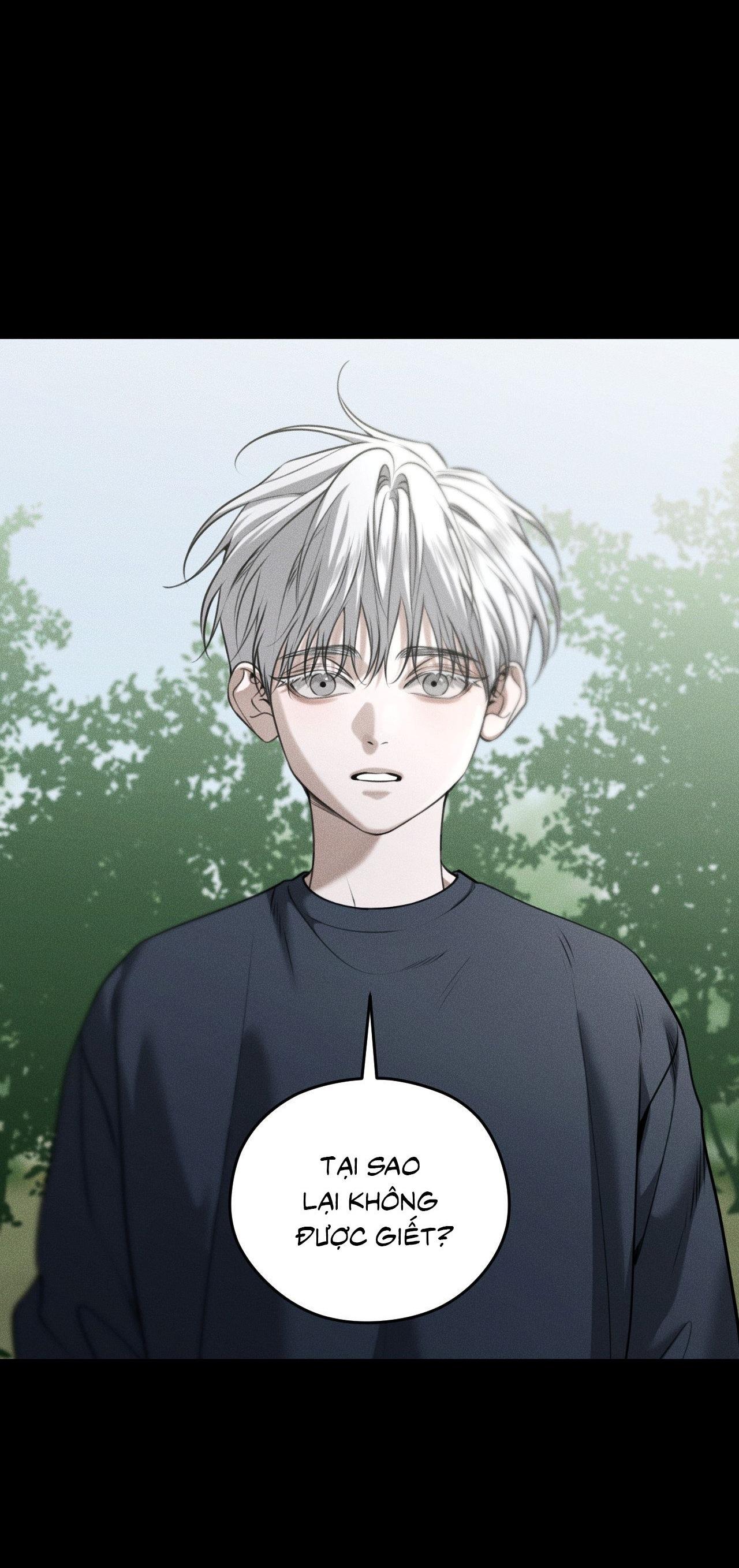 DEAR, TEDDY BEAR Chapter 47 - Trang 2