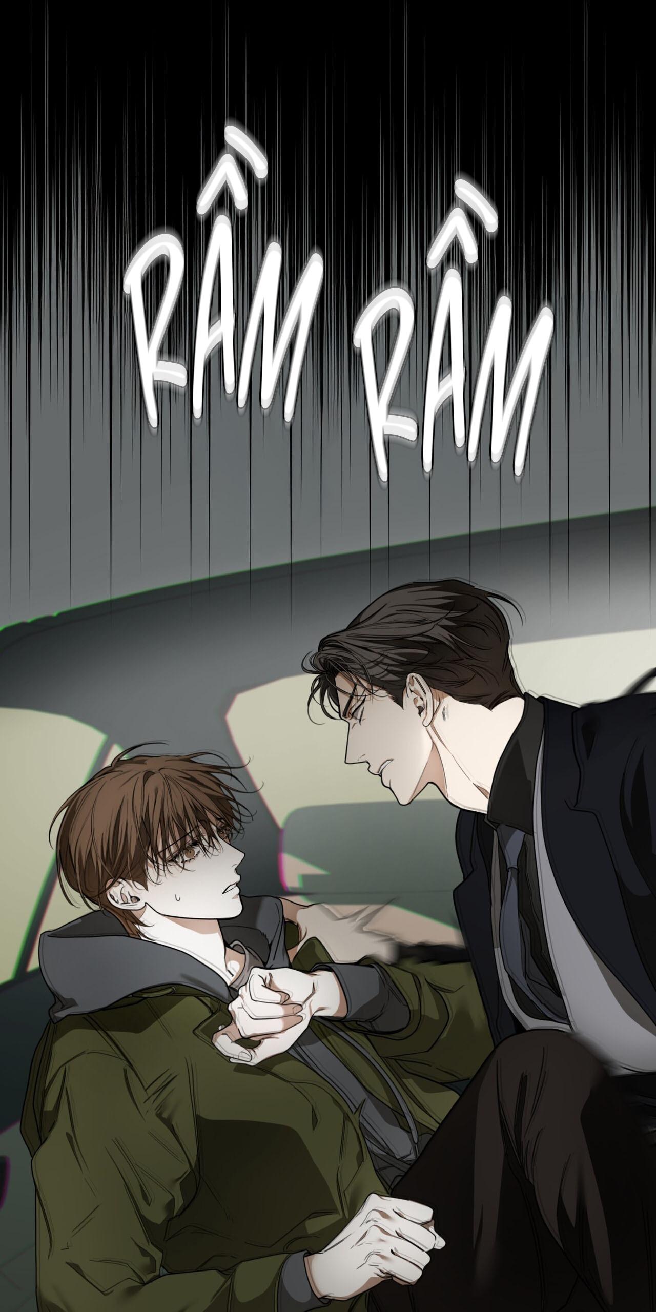 (CBunu) Phạm Luật Chapter 107 Season 4 - Next 