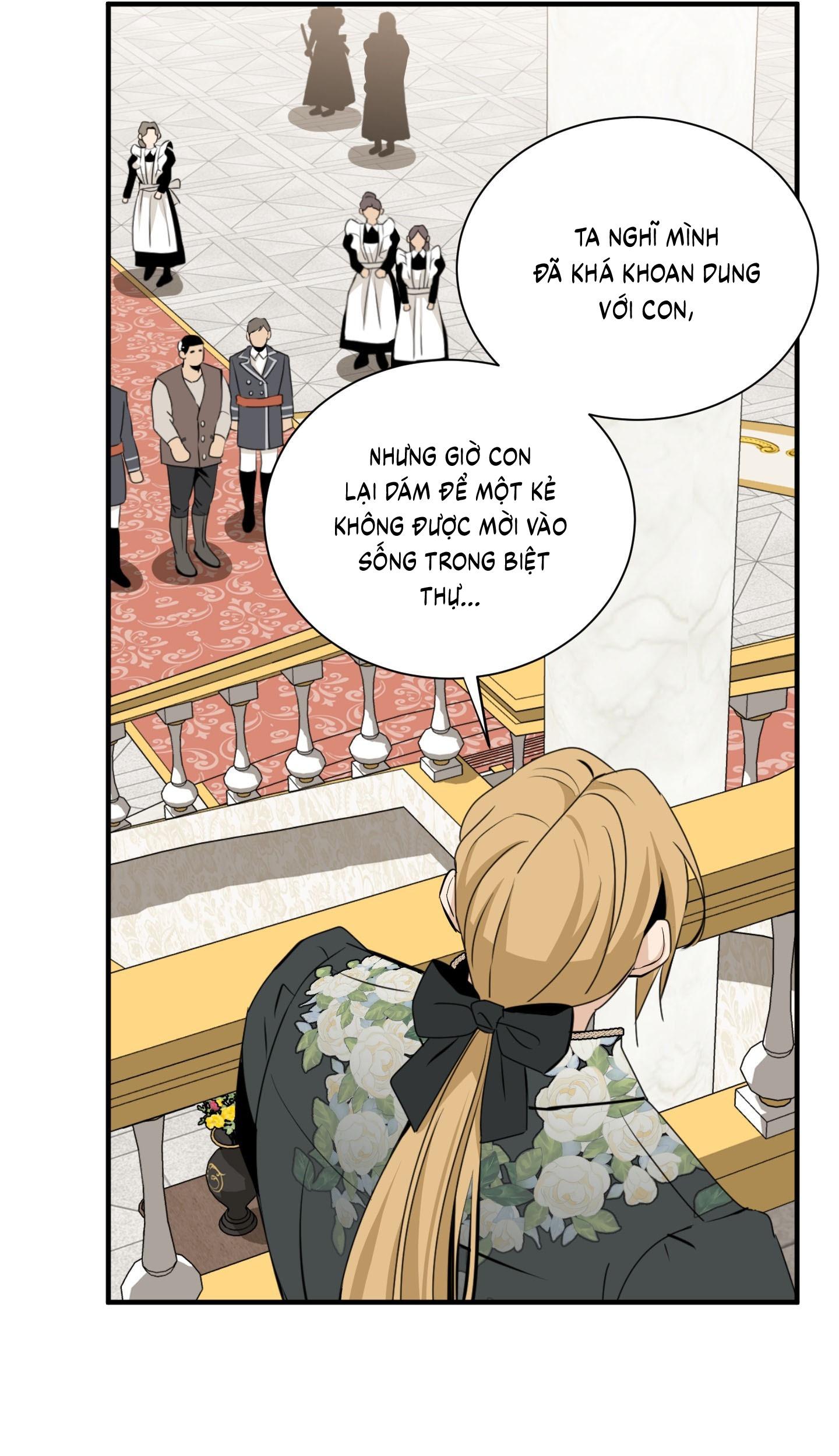 (CBunu) Hoa Vô Danh Chapter 20 - Trang 2