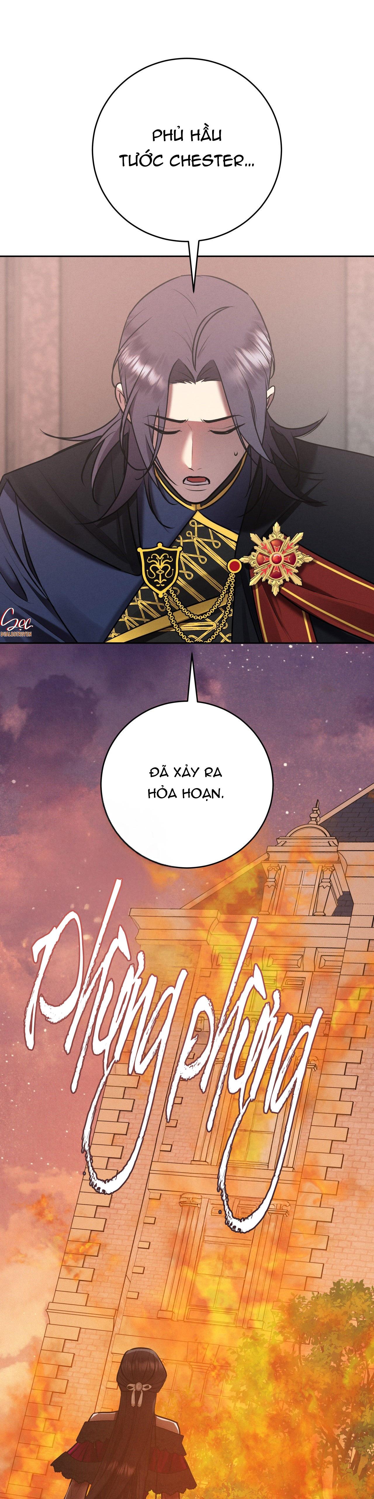 ĐÁM CƯỚI TAI TIẾNG Chapter 31 - Next Chapter 32