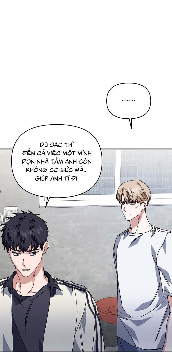 Khu vực chủ nghĩa tình yêu Chapter 77 - Next Chapter 78