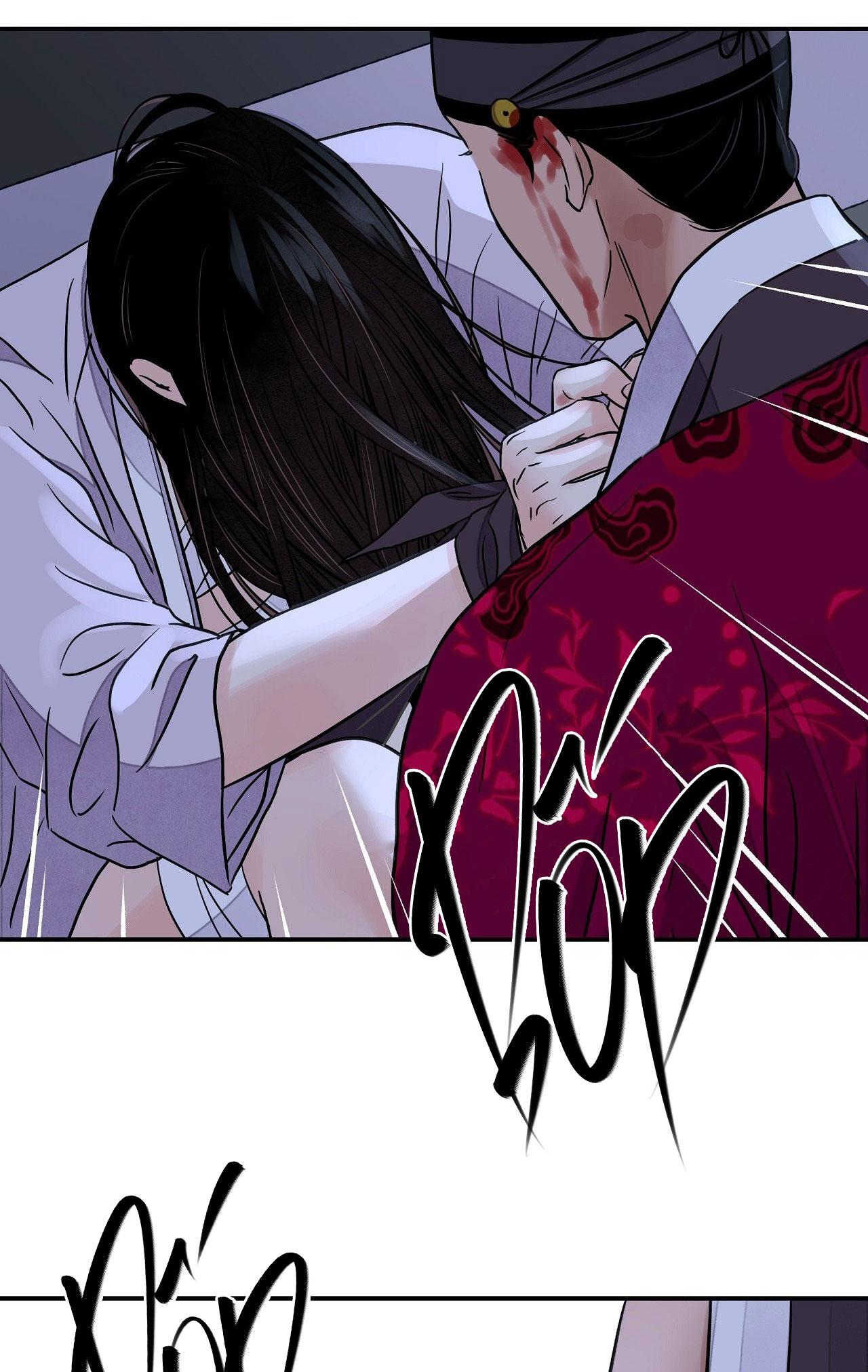 KIẾM HOA Chapter 84 - Next 