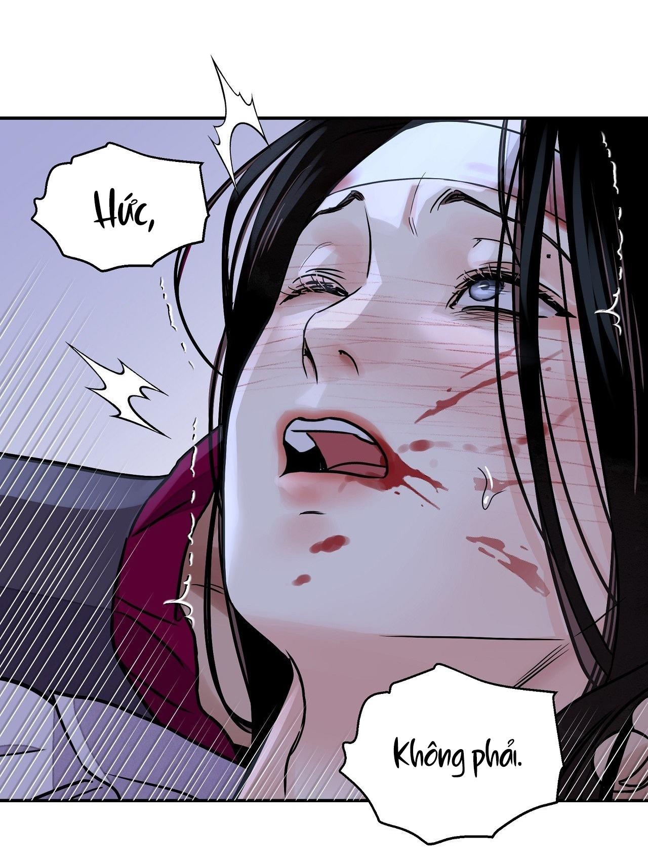 KIẾM HOA Chapter 85 - Next Chapter 86