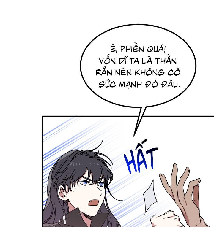 OMG! Chapter 2 - Next Chapter 3