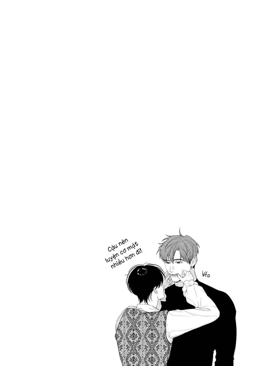 Viên Grarnet Trong Bóng Tối Chapter 2 - Next Chapter 3