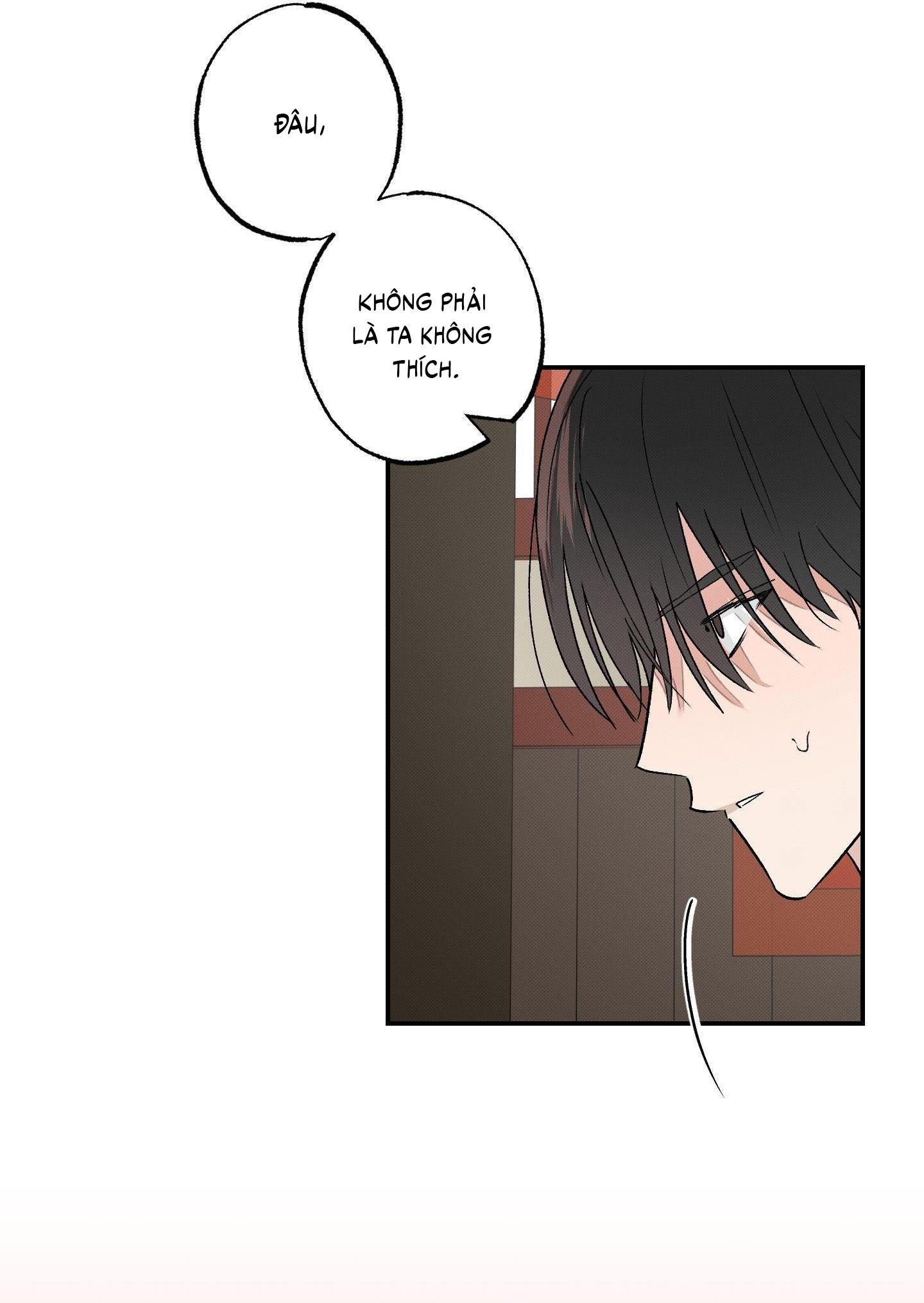 (CBunu) Nguyệt Ẩn Dạ Đàm Chapter 23 H - Trang 2