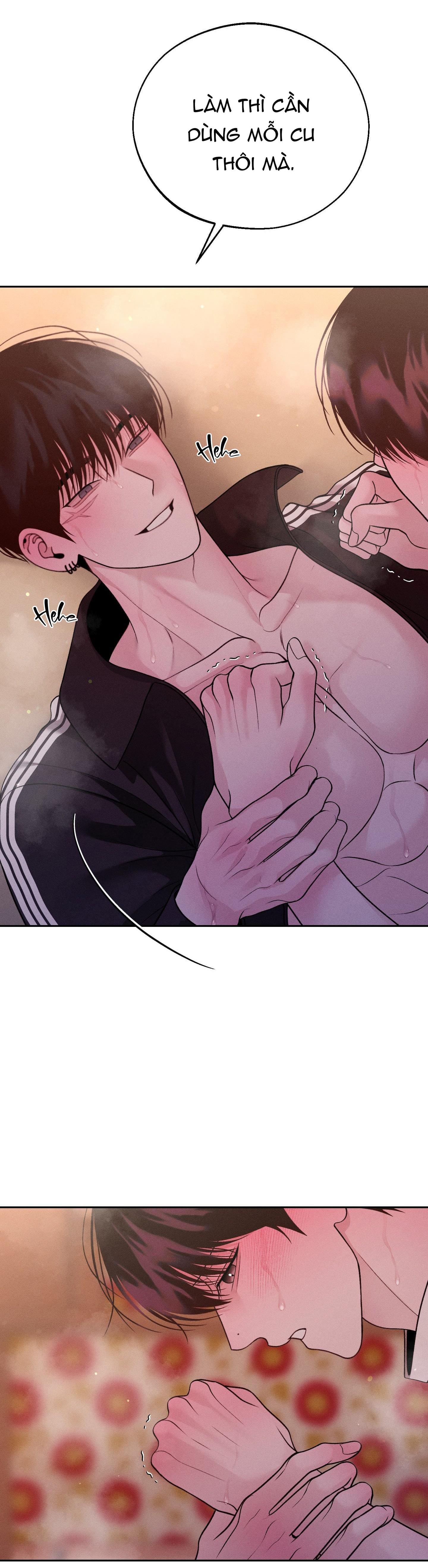 (RÔ LAI) Cứu tinh của Thứ Hai Chapter 58 - Trang 2