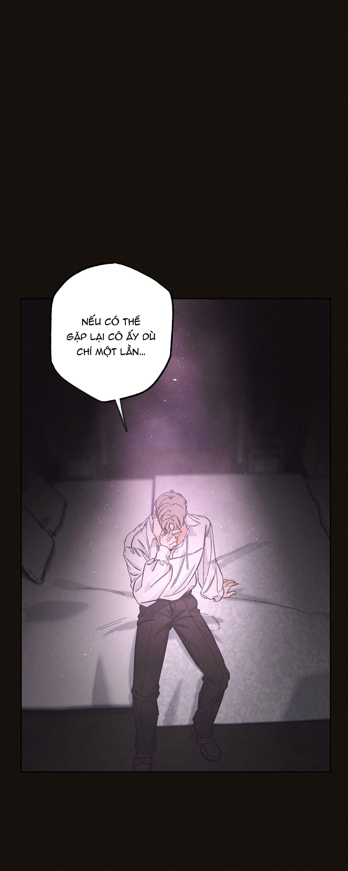 STAGE BEHIND Chapter 6 - Next 
