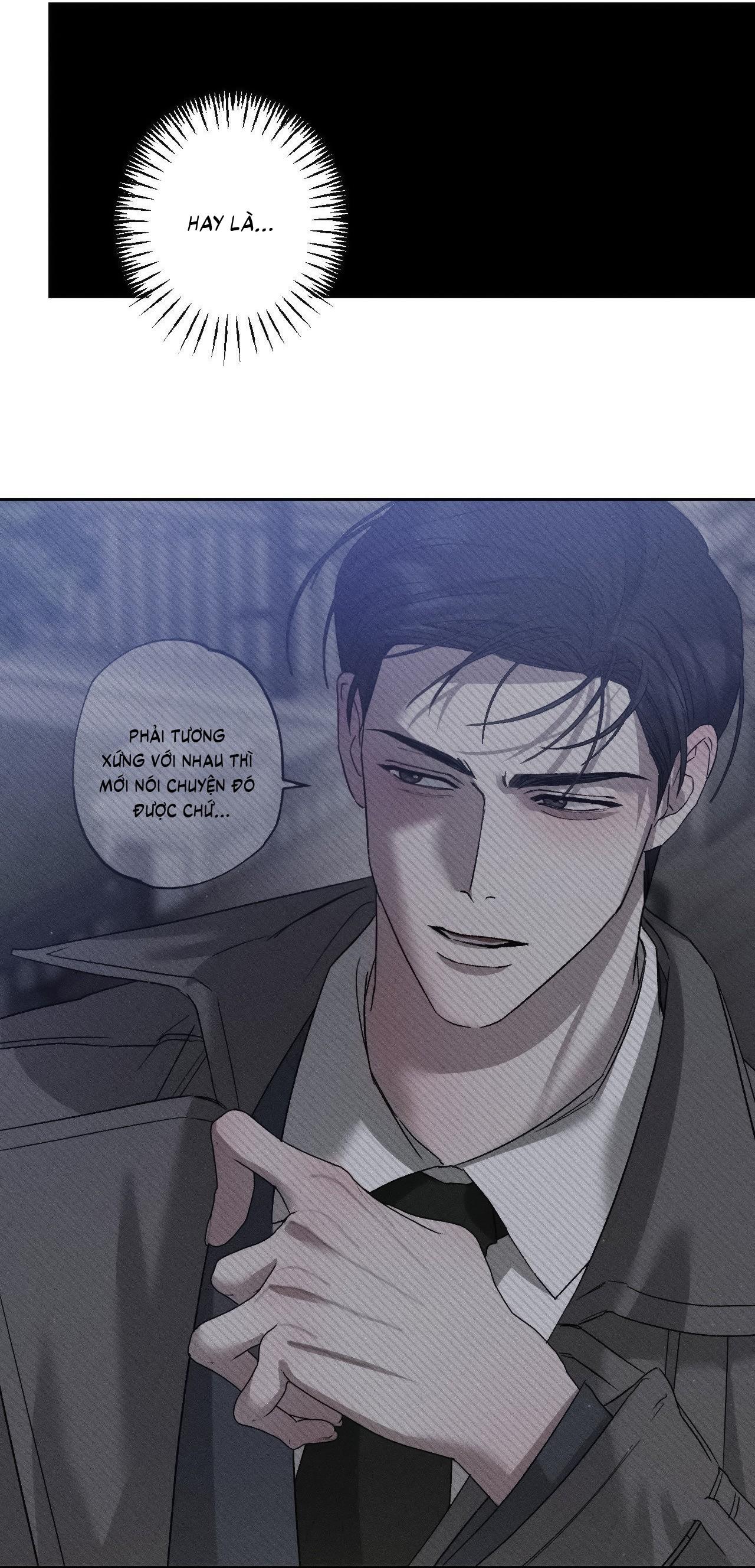 (CBunu) Close Up Chapter 25 - Next Chapter 26