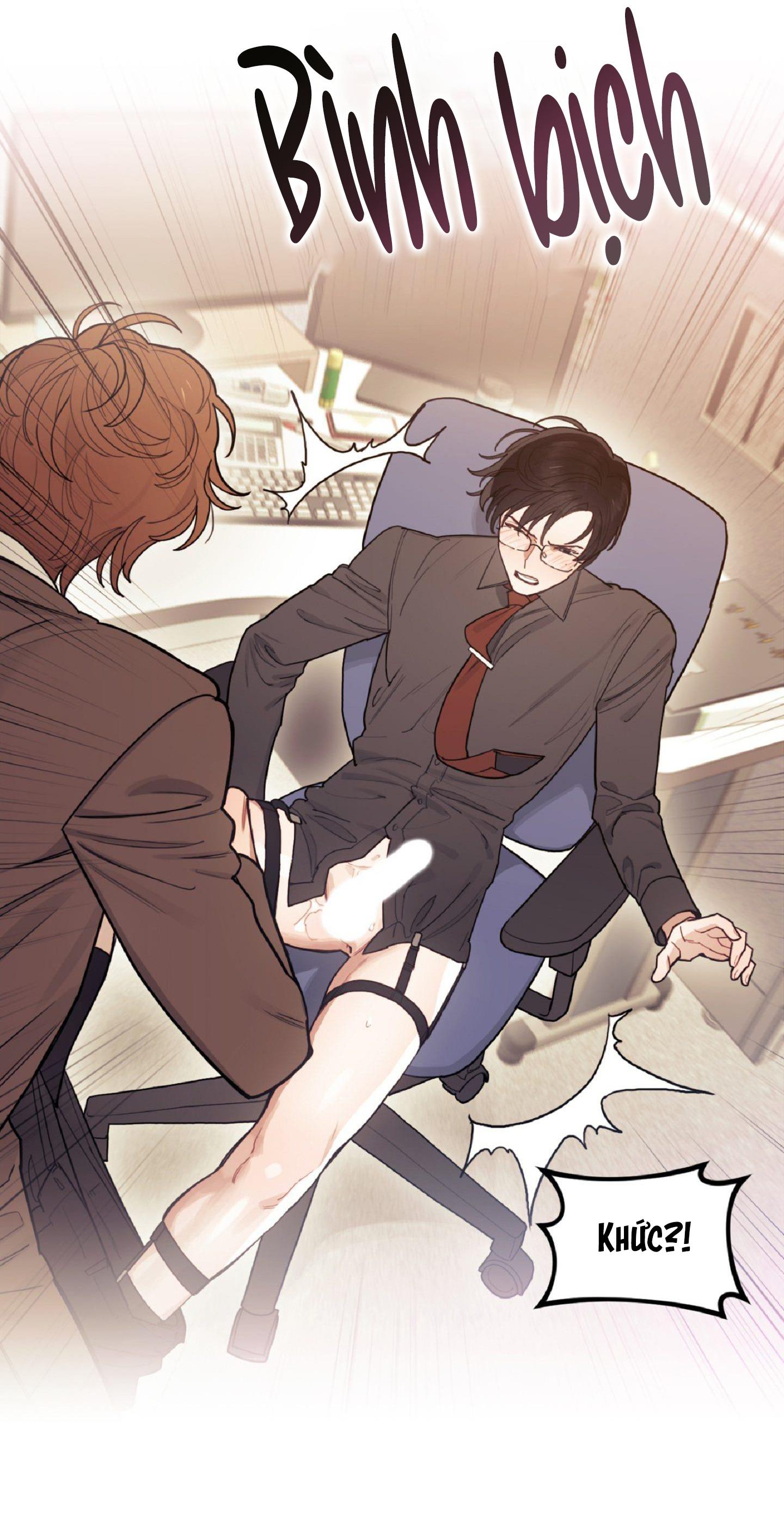 Lỗ Liên Kết Chapter 3 - Next Chapter 4