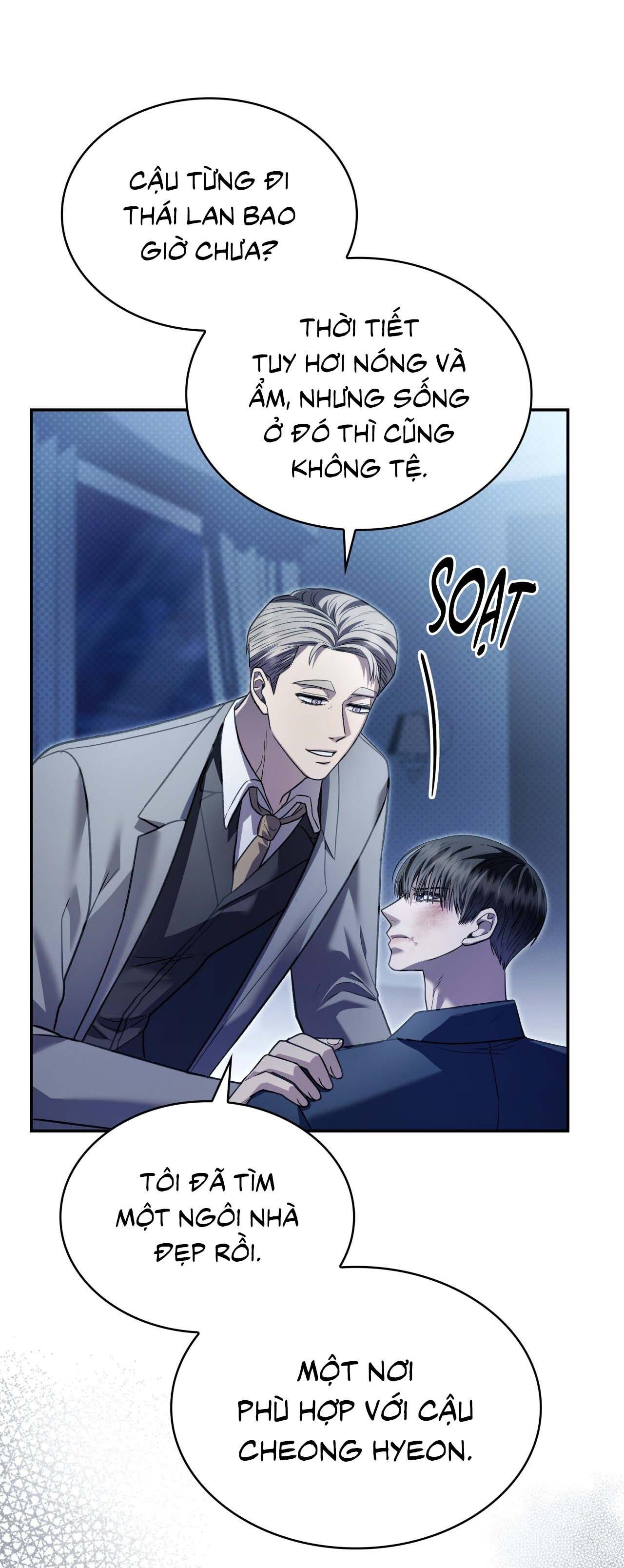 Raw Chapter 48 - Next Chapter 49