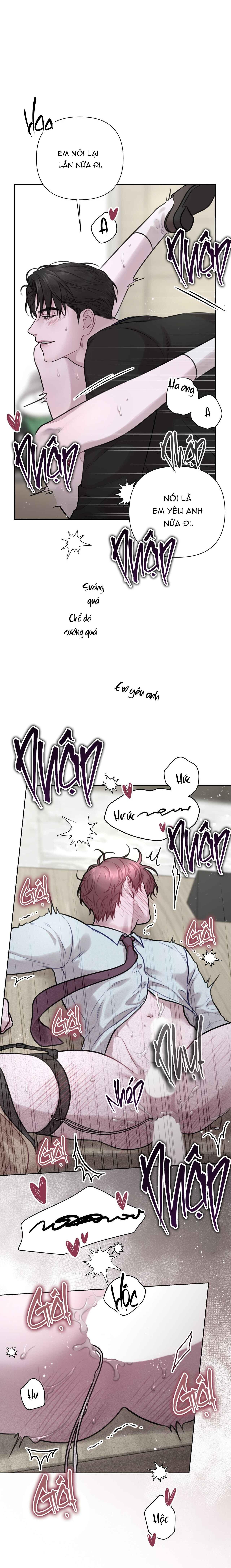 NHẬT KÝ GIAM CẦM THƯ KÝ JIN Chapter 48 - Next Chapter 49