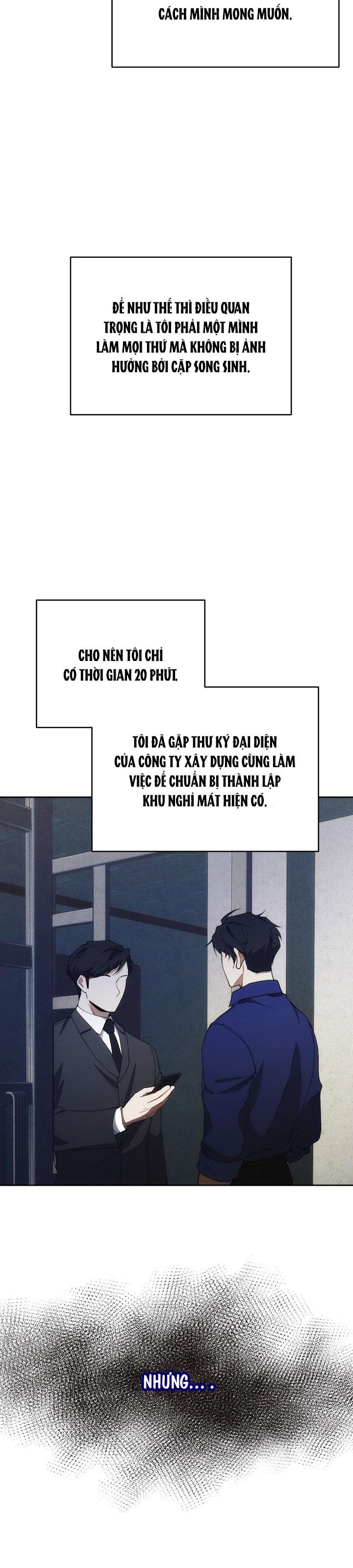 RED MANSION Chapter 45 - Next Chapter 46