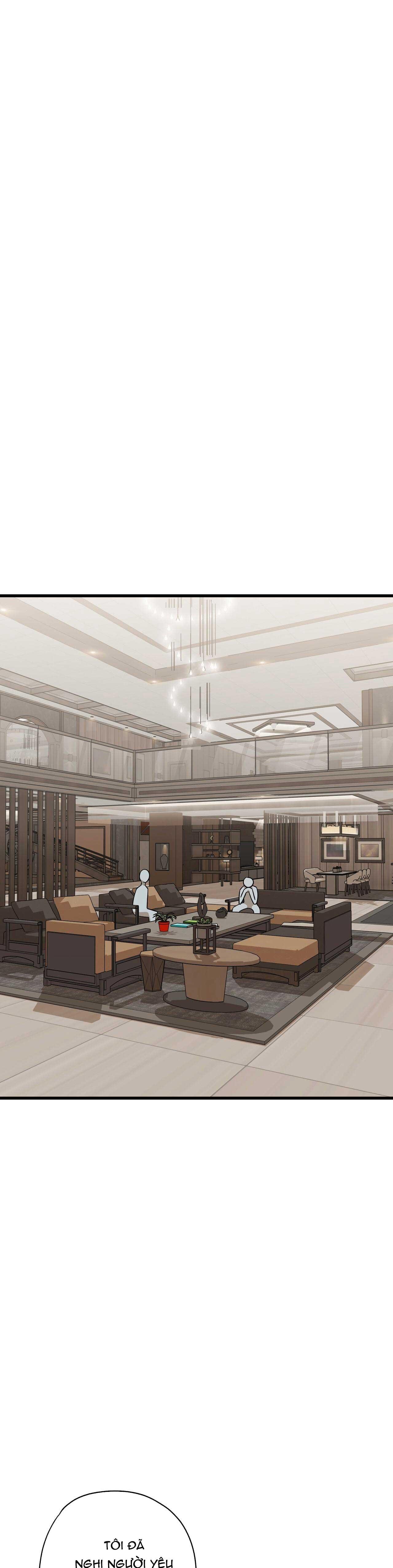 HỢP ĐỒNG KẸO NGỌT Chapter 32 - Next 