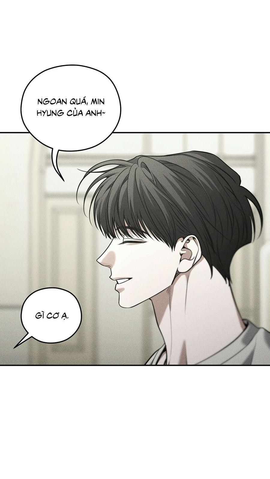 DEAR, TEDDY BEAR Chapter 45 - Next 