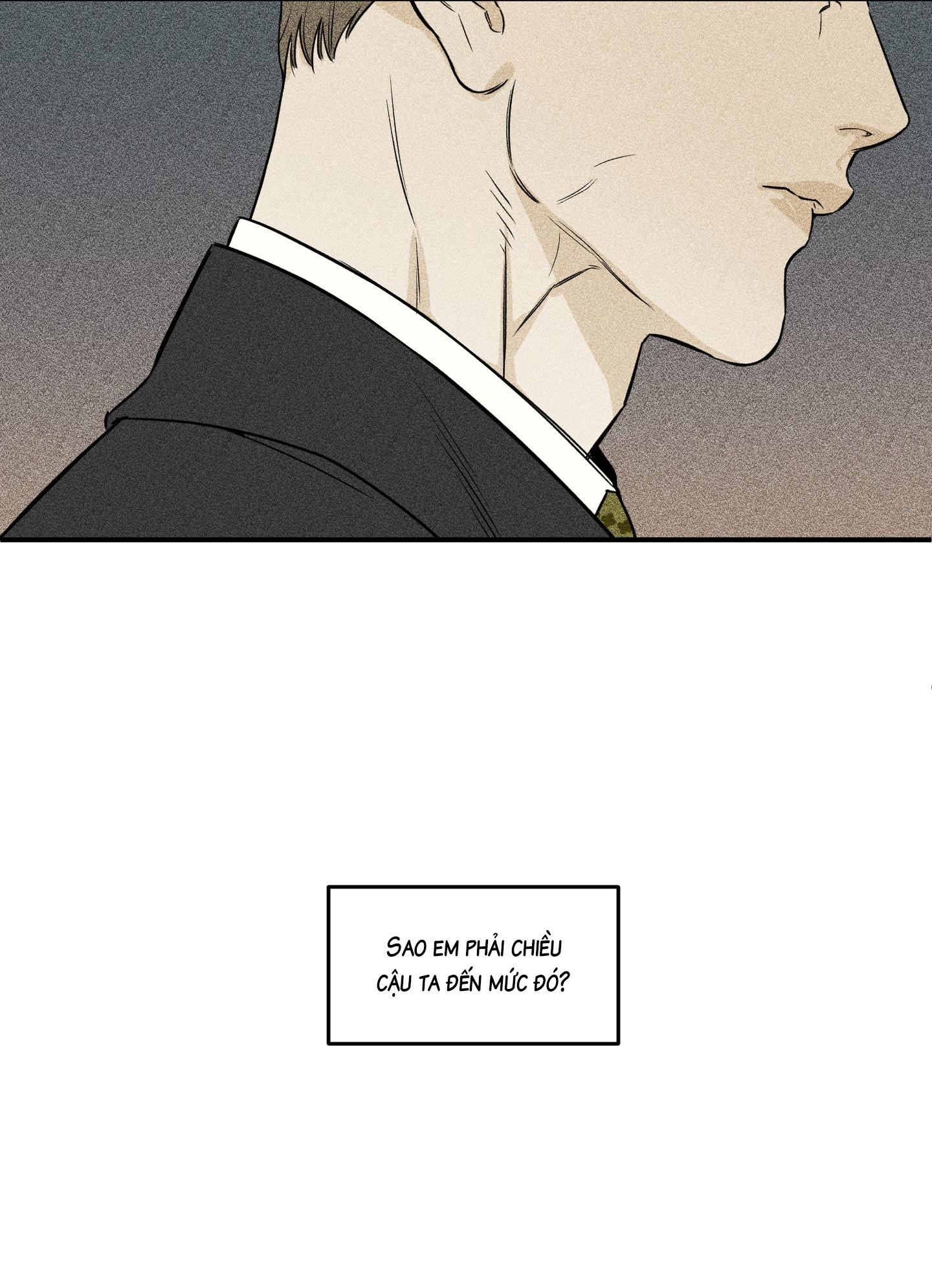 (CBunu) SCOOP Chapter 8 - Next 