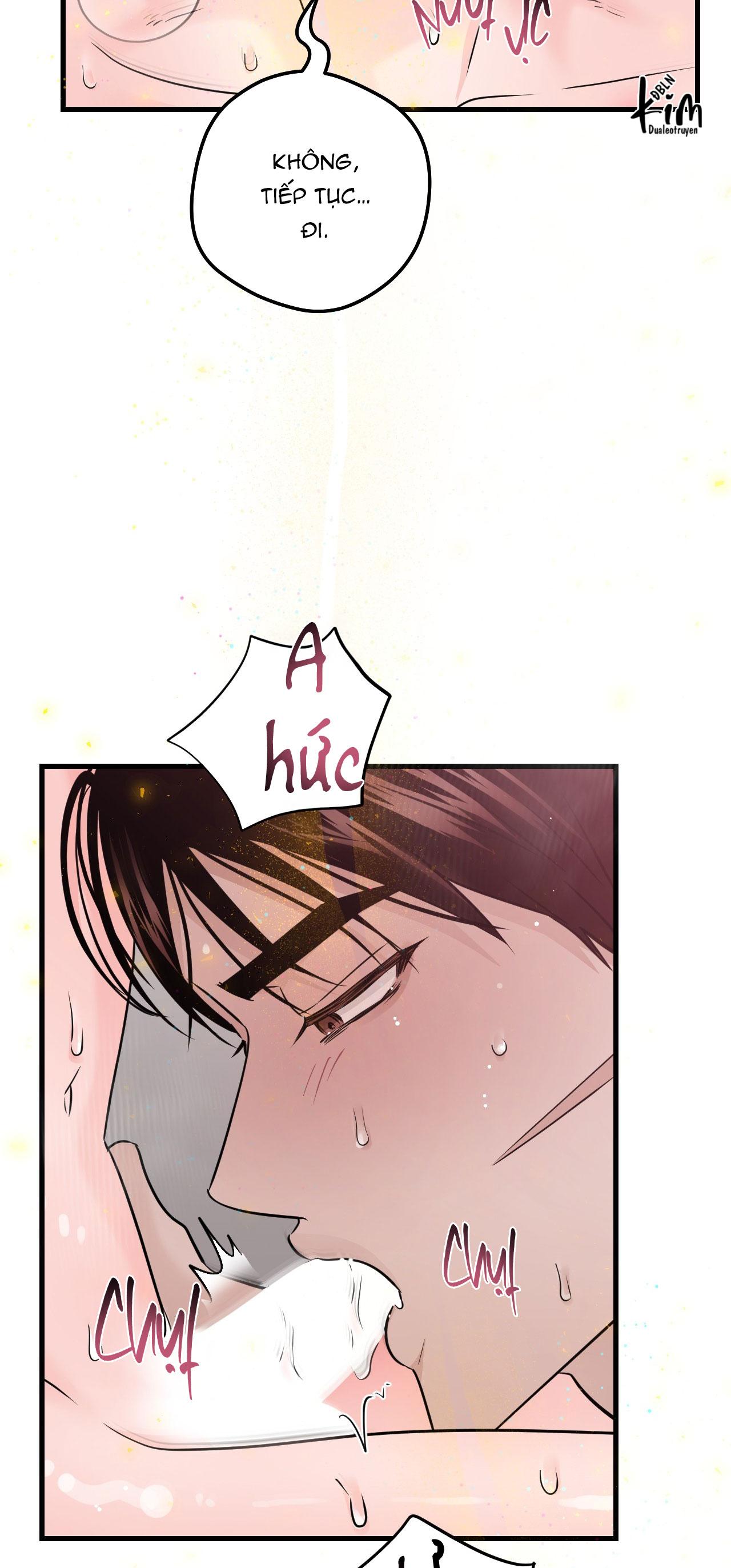 OVER THE PARADISE Chapter 54 - Next 