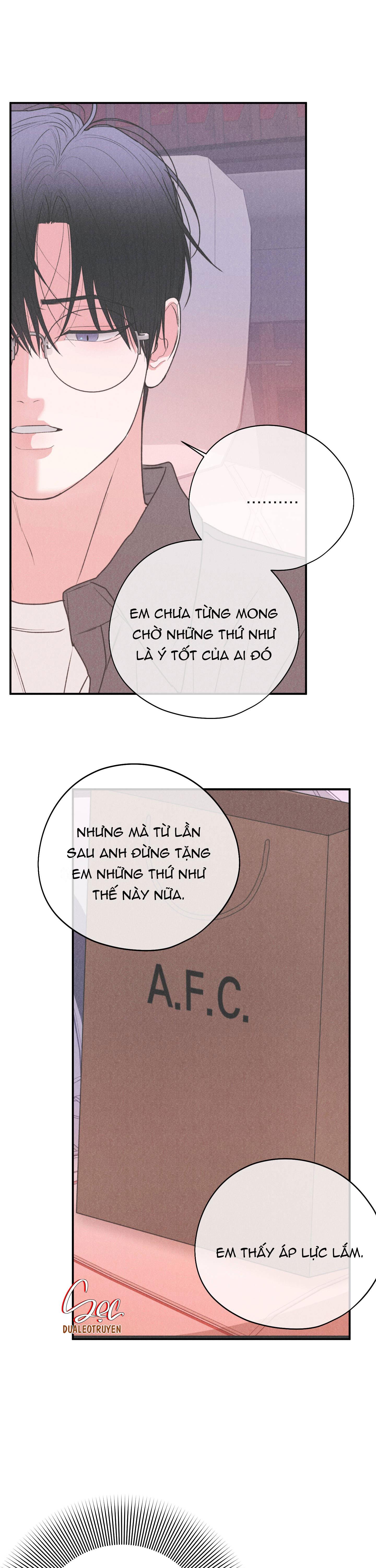 MÓN QUÀ DÀNH CHO KẺ NGẠO MẠN Chapter 68 - Next 