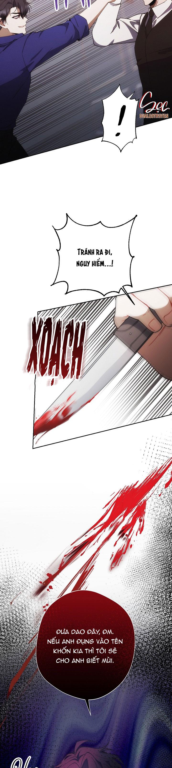 RED MANSION Chapter 45 - Next Chapter 46