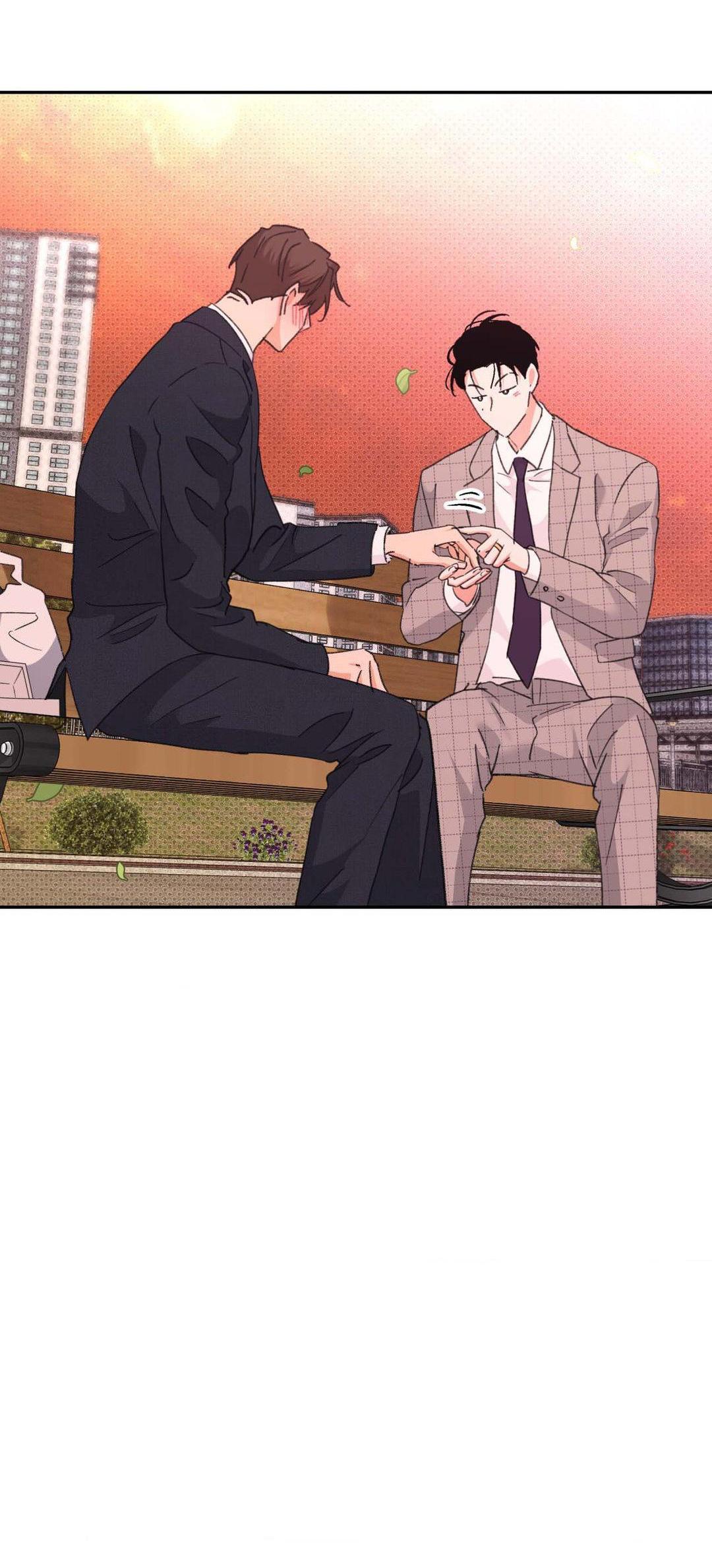 Chiếc Lá Lay Động Theo Giai Điệu Chapter 21 End - Next 