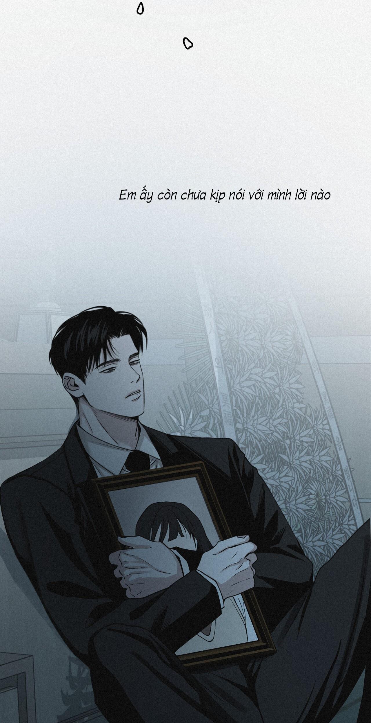 (CBunu) Phép Chiếu Chapter 35 - Next 