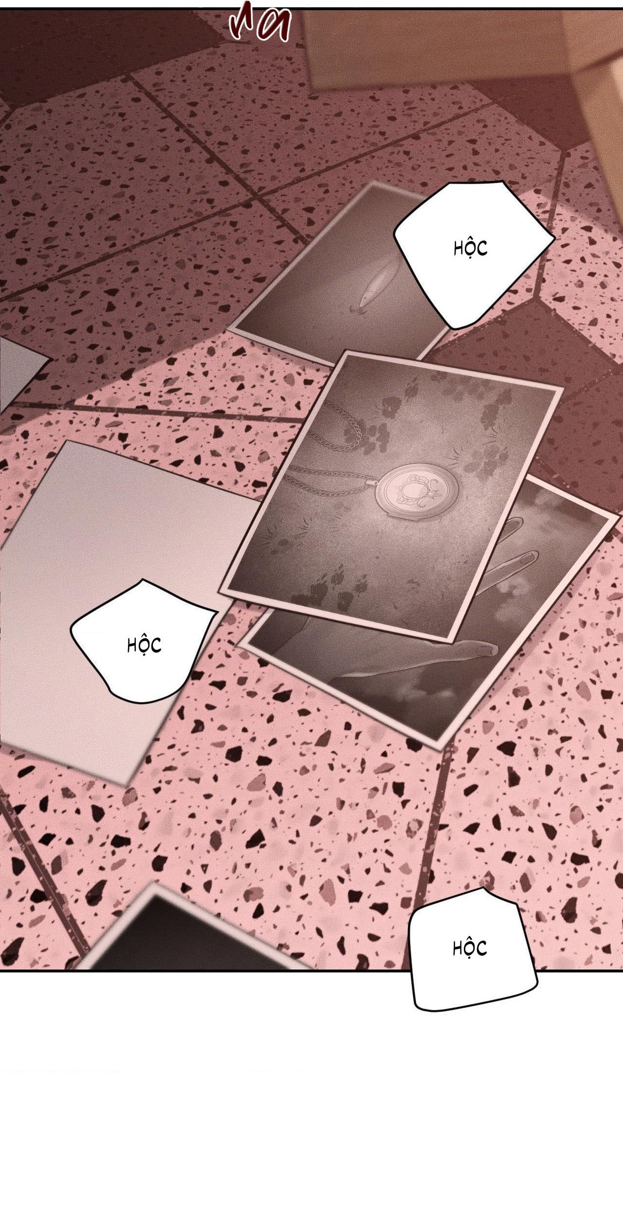 (CBunu) Gấu Teddy thân yêu Chapter 47 - Trang 2