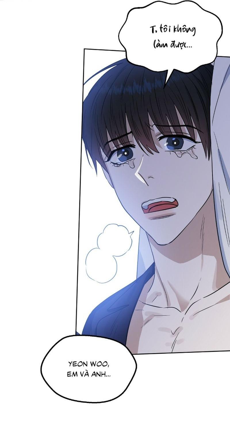 Kiss me, liar (Ngoại truyện Chapter 16 - Next Chapter 17