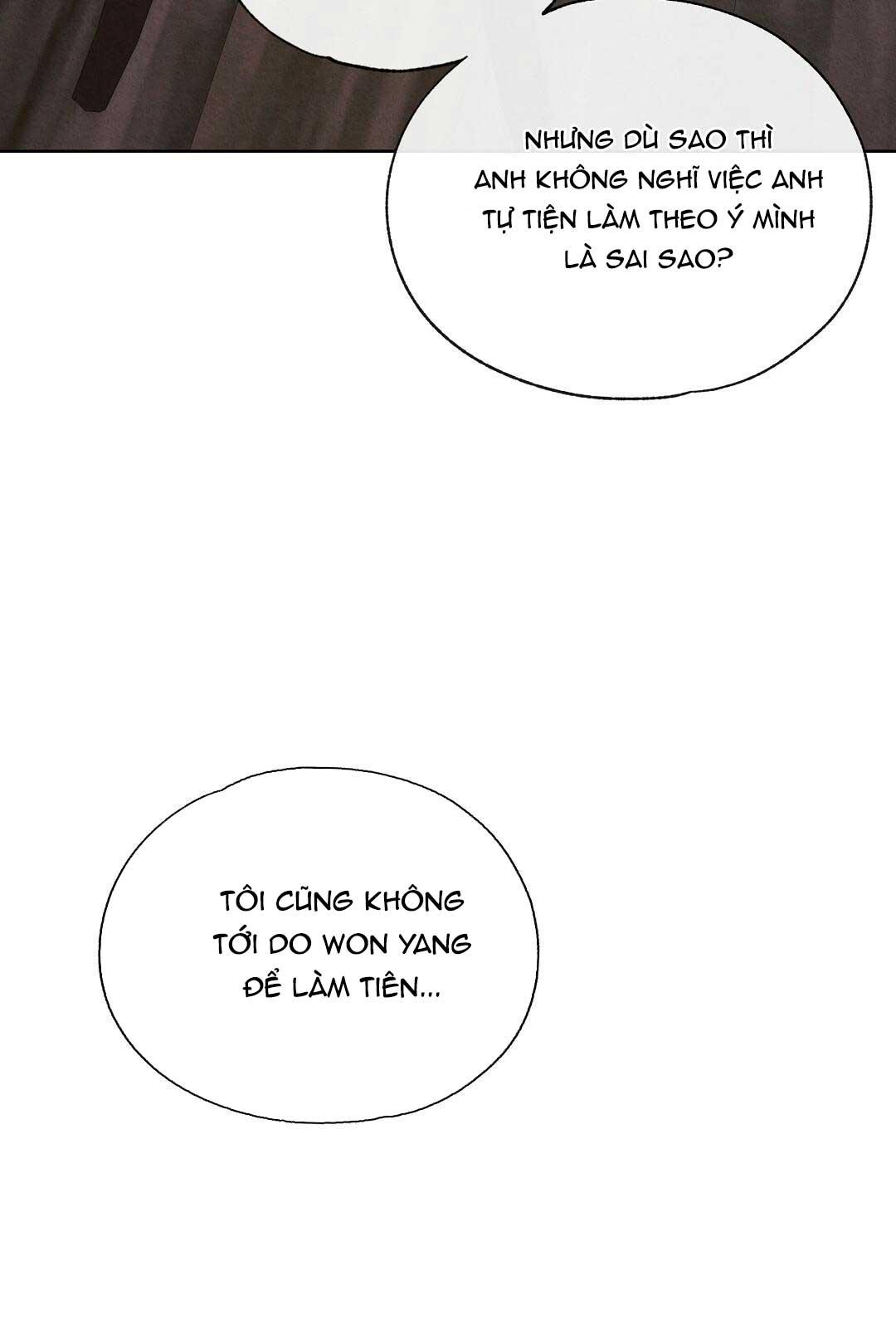 BẢN CHẤT TÀ ÁC Chapter 16 - Trang 2