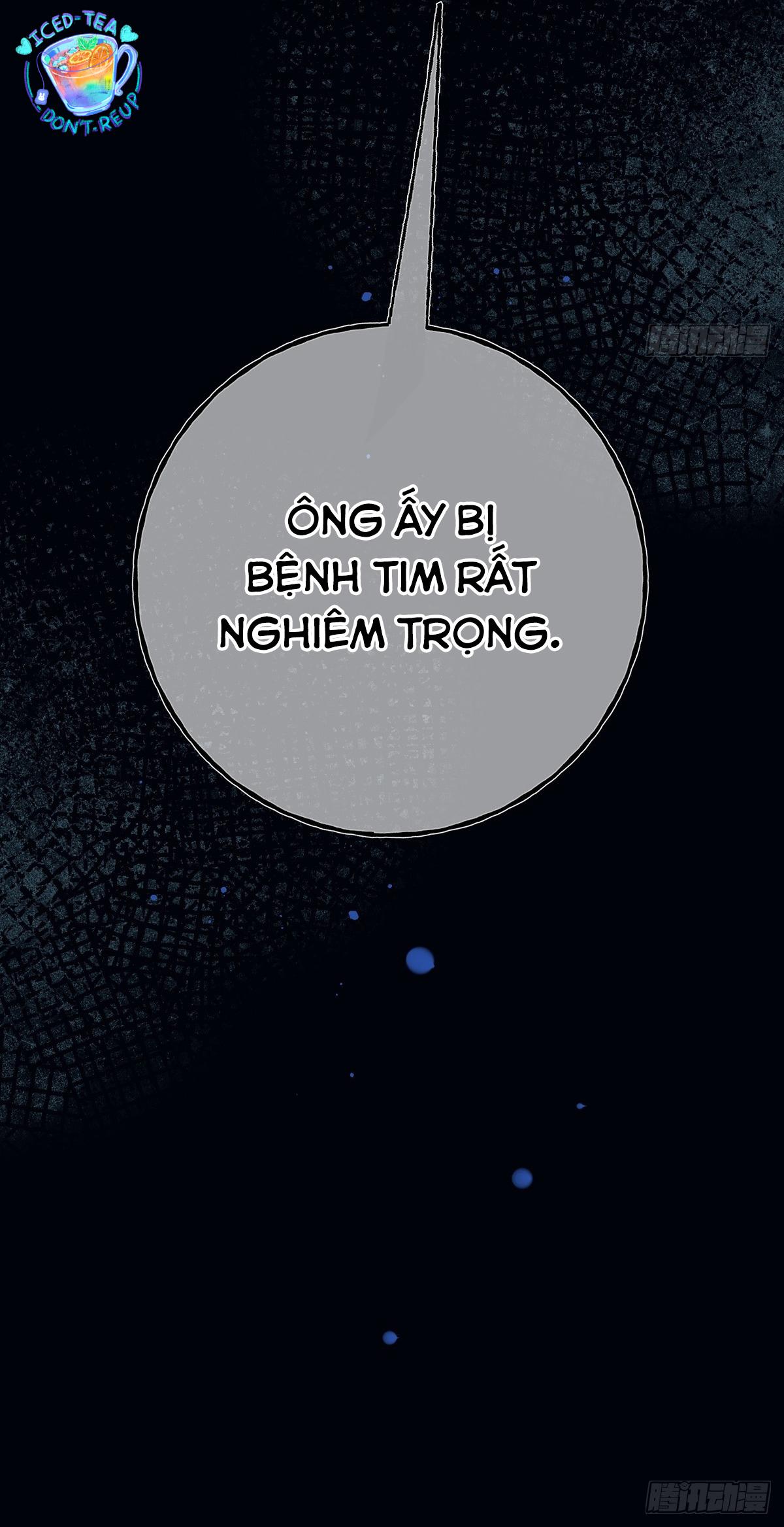 Tình yêu của kẻ khát máu Chapter 15 - Next Chapter 15.2 Ngoại truyện 1