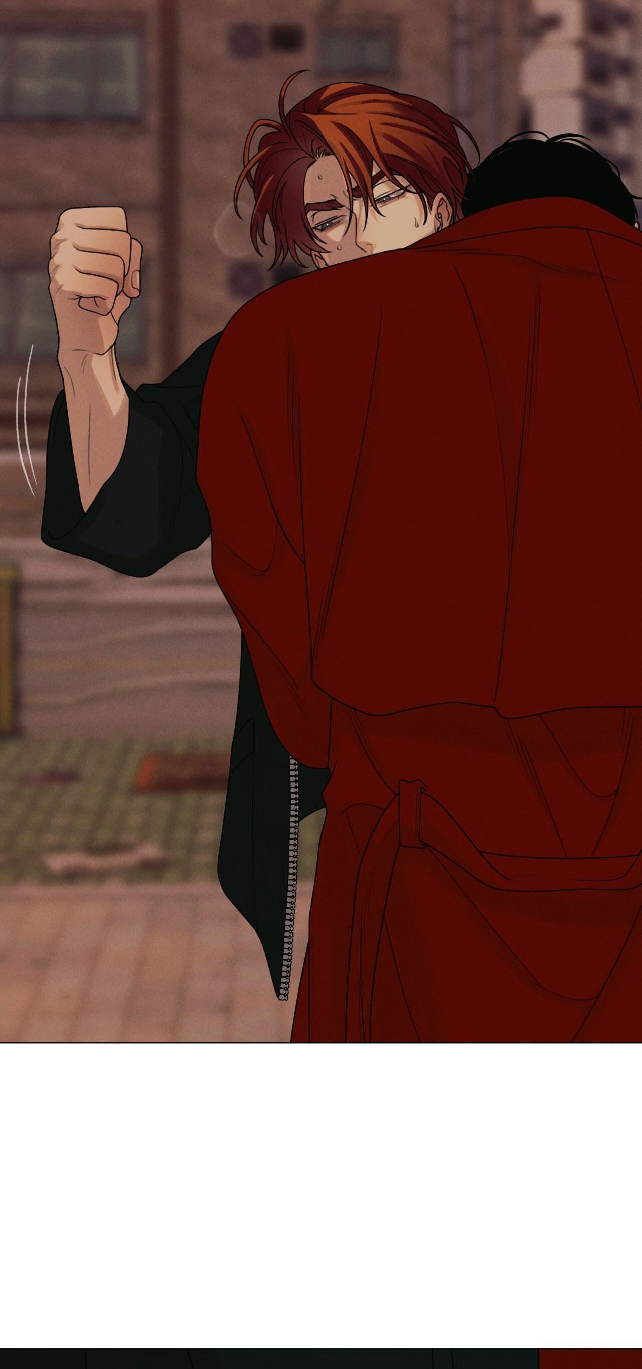 QUẺ BÓI GIẤC MƠ CỦA YÊU TINH Chapter 45 - Next Chapter 46