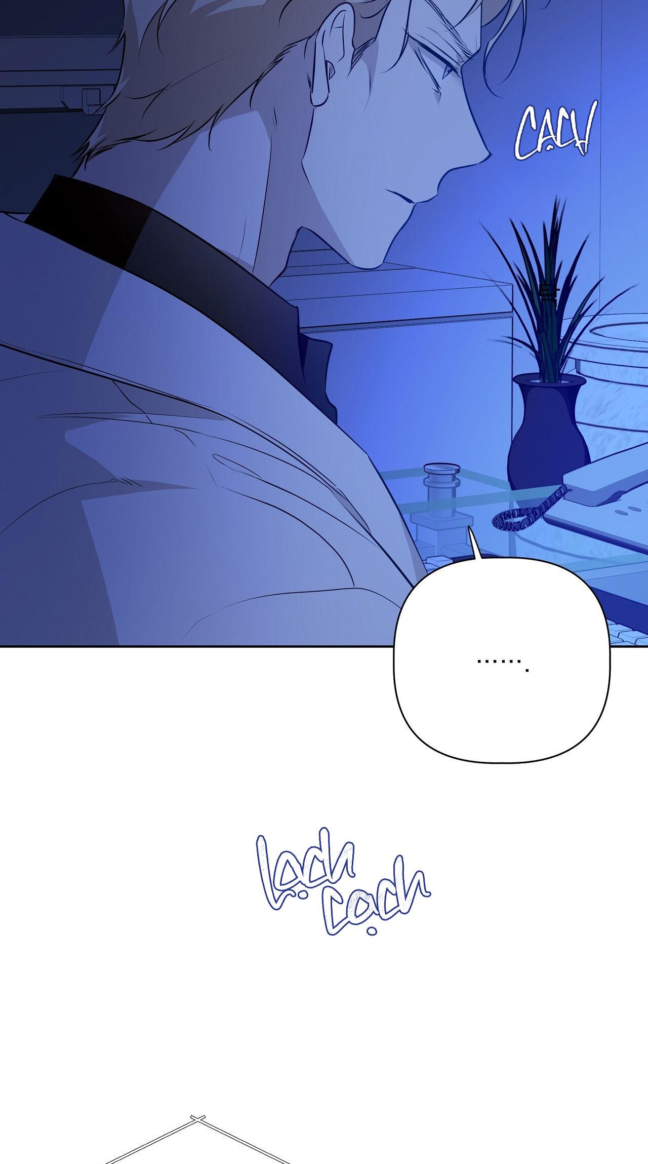 OMEGA HOÀN HẢO CỦA TÔI Chapter 22 - Trang 2