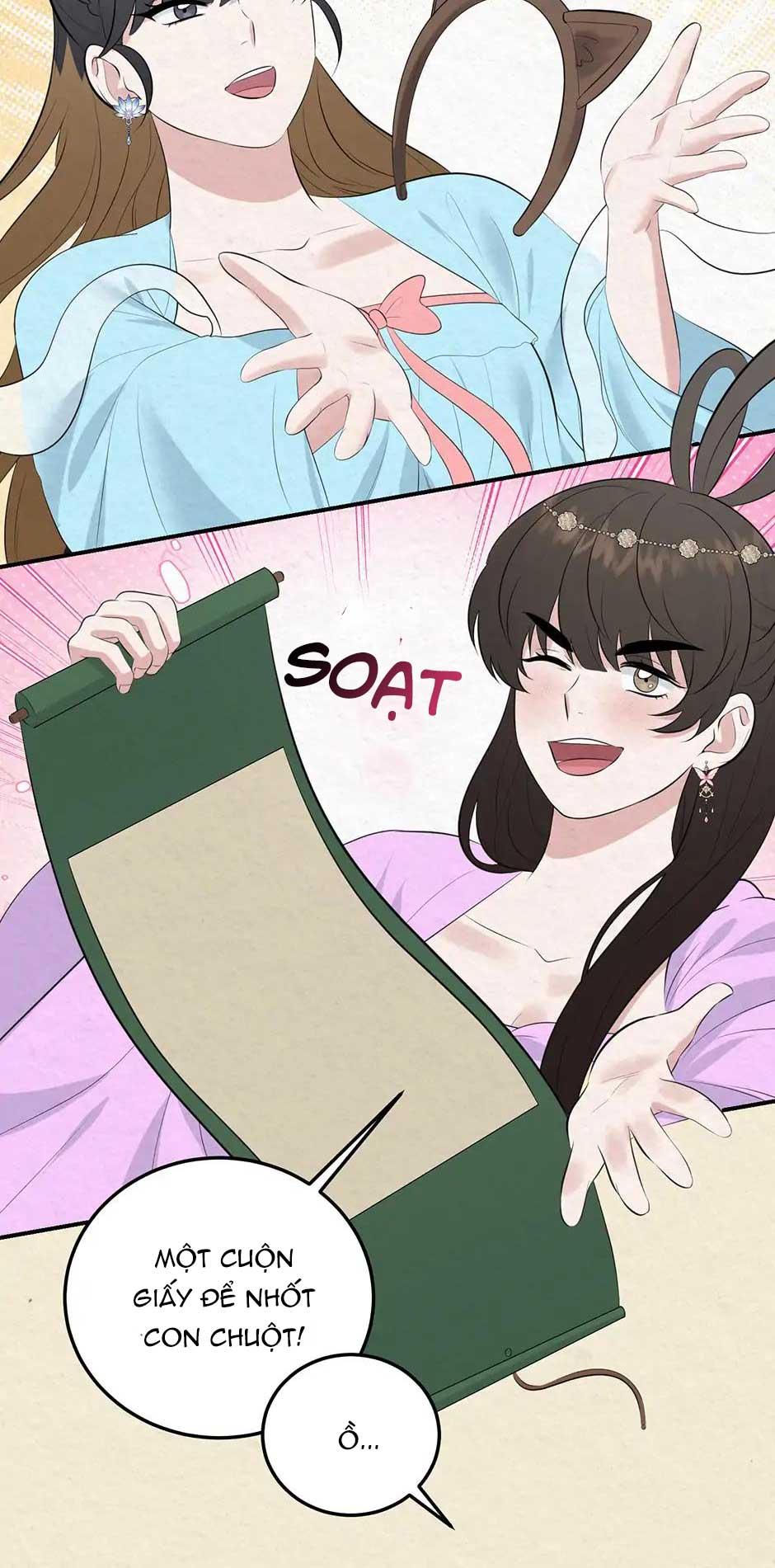 TỔNG HỢP MANHWA BL NGẮN Chapter 4.2 END - Next 