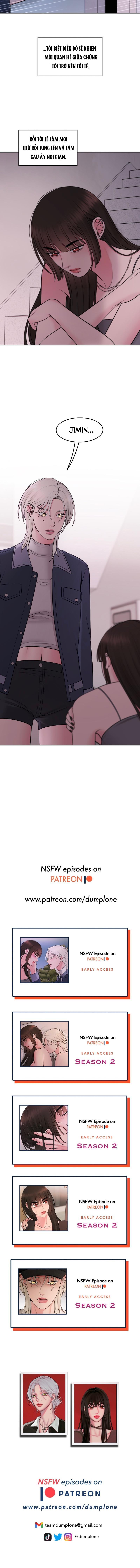 Vô Tình Chapter 76.2 76.2 - Next Chapter 76.2 76.2