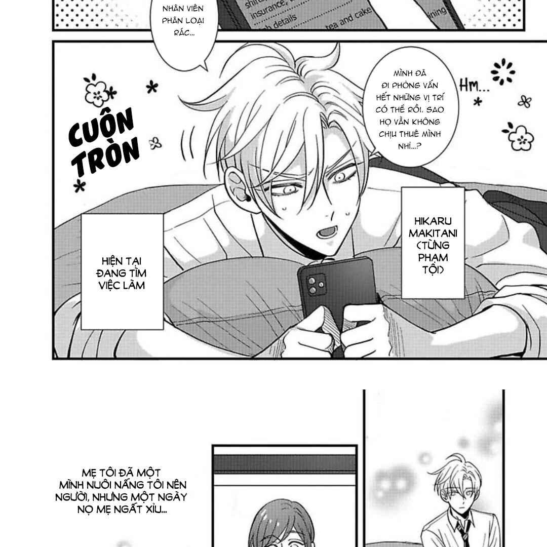Cô Dâu Của Rồng Chapter 1 - Next Chapter 2